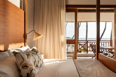 photo Constance Sakoa Boutik Maurice - Boutique Hotel Ile Maurice