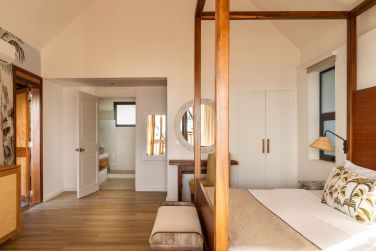 photo Constance Sakoa Boutik Maurice - Boutique Hotel Ile Maurice