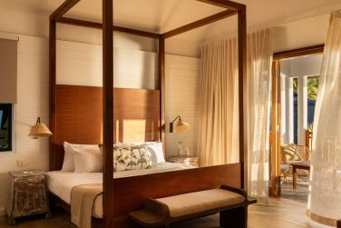 photo Constance Sakoa Boutik Maurice - Boutique Hotel Ile Maurice