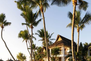 photo Constance Sakoa Boutik Maurice - Boutique Hotel Ile Maurice