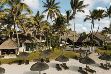 photo Constance Sakoa Boutik Maurice - Boutique Hotel Ile Maurice