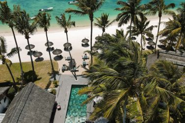 photo Constance Sakoa Boutik Maurice - Boutique Hotel Ile Maurice