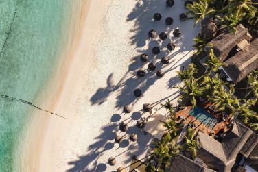 photo Constance Sakoa Boutik Maurice - Boutique Hotel Ile Maurice