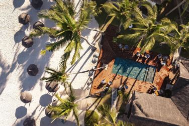 photo Constance Sakoa Boutik Maurice - Boutique Hotel Ile Maurice