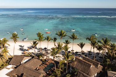 photo Constance Sakoa Boutik Maurice - Boutique Hotel Ile Maurice