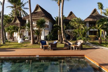 photo Constance Sakoa Boutik Maurice - Boutique Hotel Ile Maurice