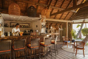 photo Constance Sakoa Boutik Maurice - Boutique Hotel Ile Maurice