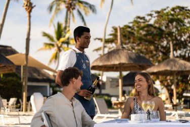 photo Constance Sakoa Boutik Maurice - Boutique Hotel Ile Maurice