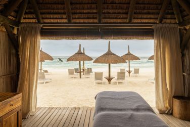 photo Constance Sakoa Boutik Maurice - Boutique Hotel Ile Maurice