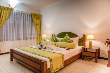 photo La Digue Island Lodge Seychelles