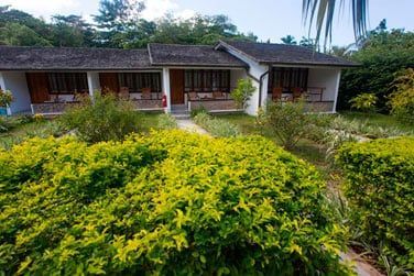 Pour votre logement : plusieurs catgories : ici les chambres petit village