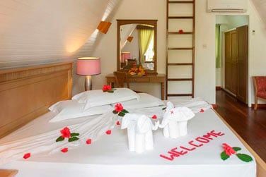 Vous disposez galement d'une mezzanine