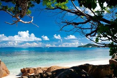 Un vrai paysage de carte postale