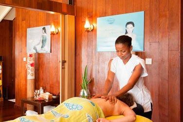 Offrez vous un moment de dtente avec un massage