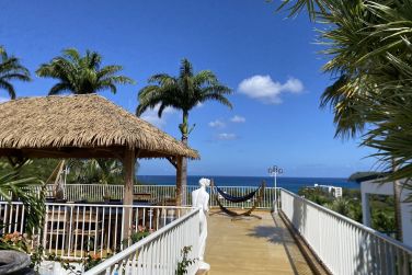 photo Rsidence Vue Mer Guadeloupe