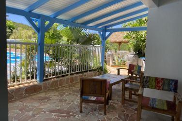 photo Rsidence Vue Mer Guadeloupe