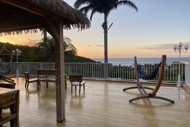 photo Rsidence Vue Mer Guadeloupe