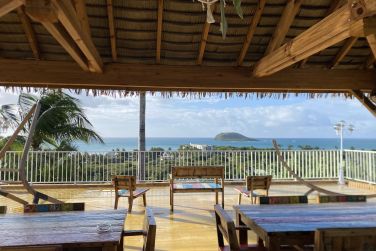 photo Rsidence Vue Mer Guadeloupe