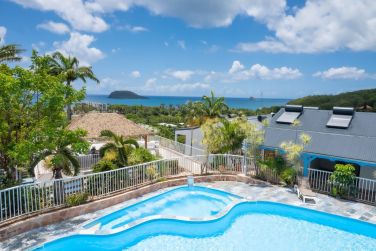 photo Rsidence Vue Mer Guadeloupe