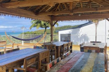 photo Rsidence Vue Mer Guadeloupe