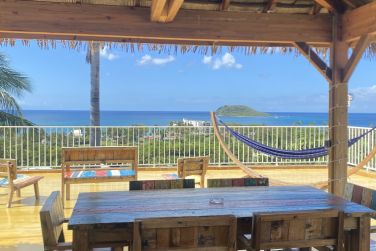 photo Rsidence Vue Mer Guadeloupe