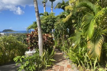 photo Rsidence Vue Mer Guadeloupe