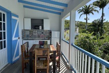 photo Rsidence Vue Mer Guadeloupe