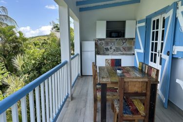 photo Rsidence Vue Mer Guadeloupe