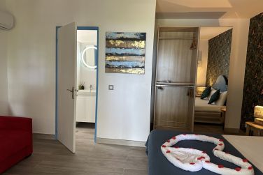 photo Rsidence Vue Mer Guadeloupe