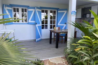photo Rsidence Vue Mer Guadeloupe