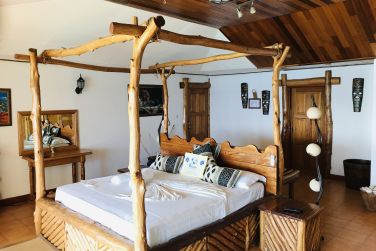 photo Patatran Village Seychelles