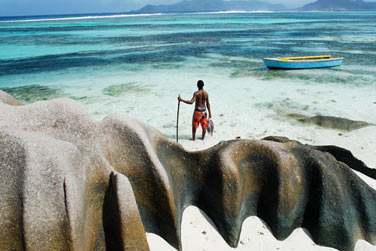 Un vritable petit paradis sur terre