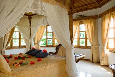 La Suite Lune de Miel