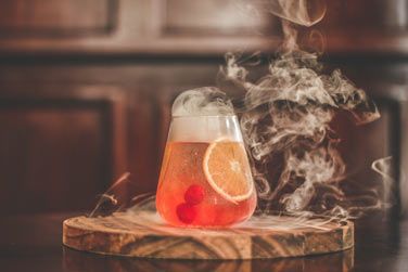 Savourez de dlicieux cocktails !