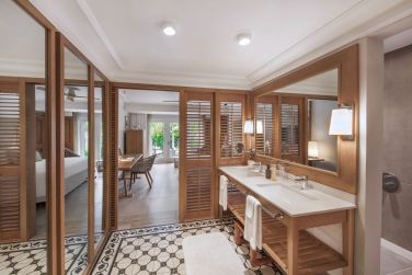 photo Sugar Beach Resort Ile Maurice