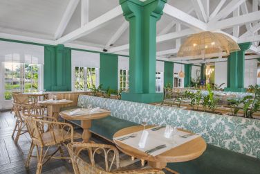 photo Sugar Beach Resort Ile Maurice