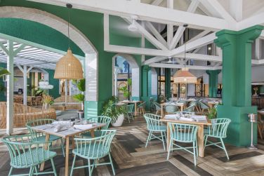 photo Sugar Beach Resort Ile Maurice