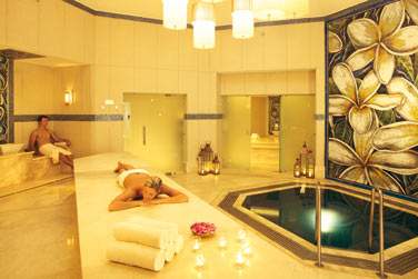 Un lieu de dtente et de relaxation. Profitez-en pendant vos vacances mauriciennes...