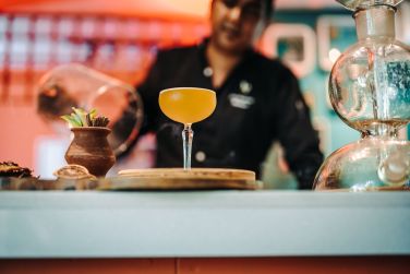 photo Long Beach Ile Maurice