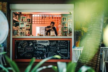 photo Long Beach Ile Maurice