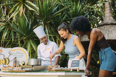 photo Long Beach Ile Maurice