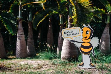 photo Long Beach Ile Maurice