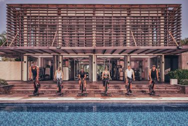 photo Long Beach Ile Maurice