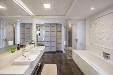 photo Long Beach Ile Maurice