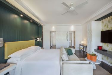 photo Long Beach Ile Maurice