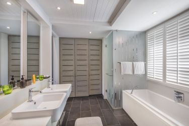 photo Long Beach Ile Maurice