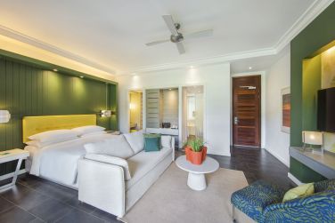 photo Long Beach Ile Maurice