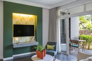 photo Long Beach Ile Maurice