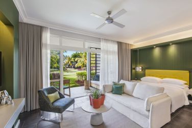 photo Long Beach Ile Maurice