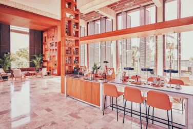 photo Long Beach Ile Maurice